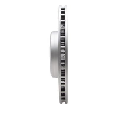 Dynamic Friction Company Disc Brake Rotor 604-26006