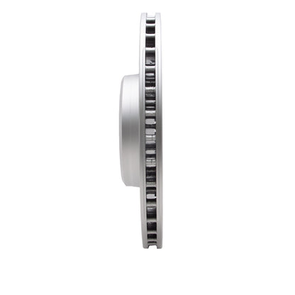 Dynamic Friction Company Disc Brake Rotor 604-26006