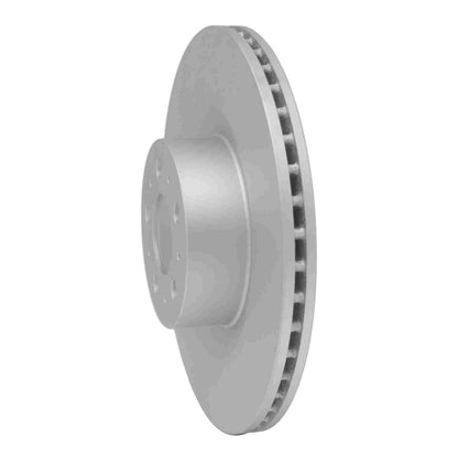 Dynamic Friction Company Disc Brake Rotor 604-26007