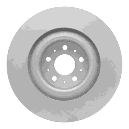 Dynamic Friction Company Disc Brake Rotor 604-26007