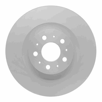Dynamic Friction Company Disc Brake Rotor 604-26007