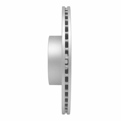Dynamic Friction Company Disc Brake Rotor 604-26007