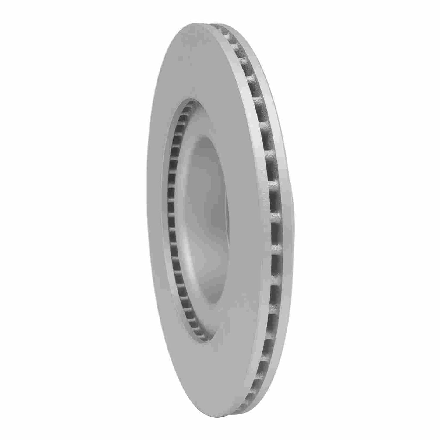 Dynamic Friction Company Disc Brake Rotor 604-26007
