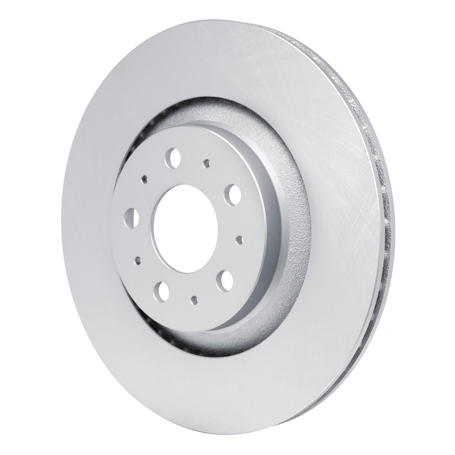 Dynamic Friction Company Disc Brake Rotor 604-26008