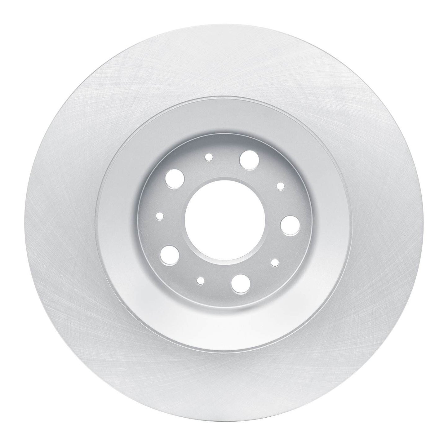 Dynamic Friction Company Disc Brake Rotor 604-26008