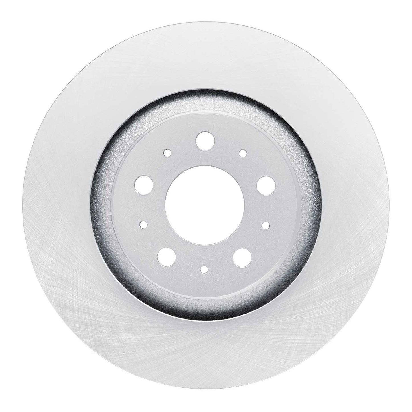 Dynamic Friction Company Disc Brake Rotor 604-26008