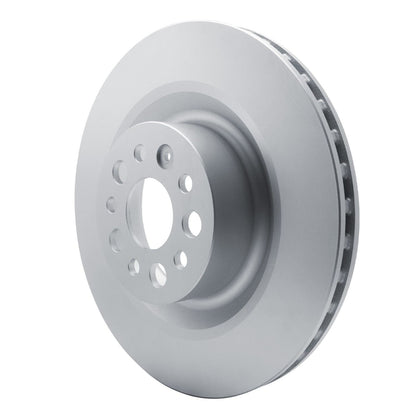 Dynamic Friction Company Disc Brake Rotor 604-26009