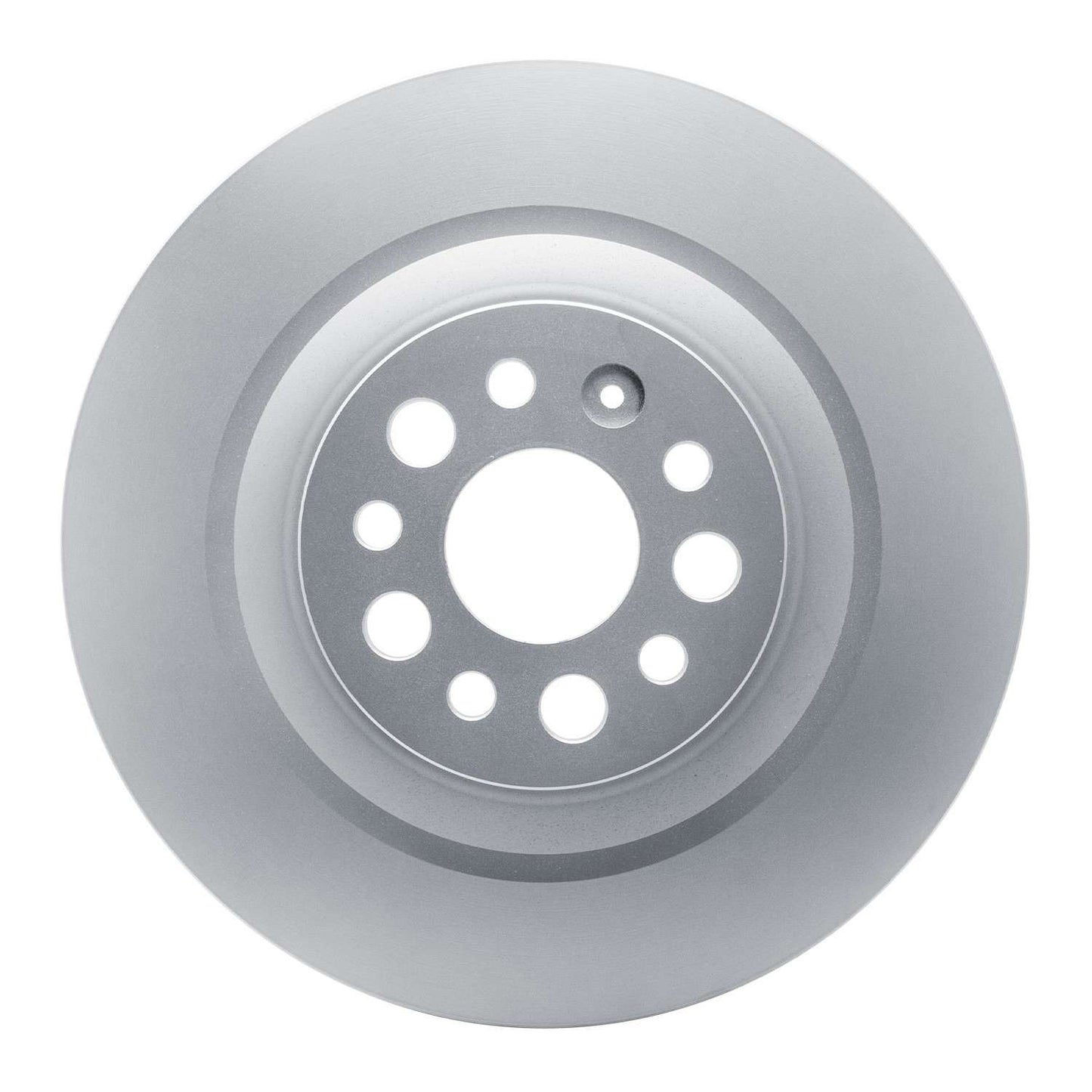 Dynamic Friction Company Disc Brake Rotor 604-26009
