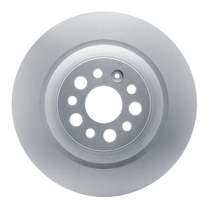 Dynamic Friction Company Disc Brake Rotor 604-26009