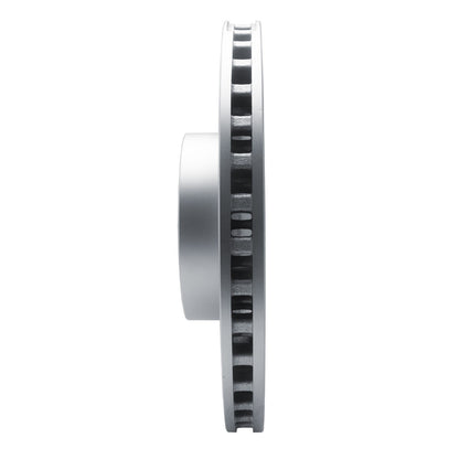 Dynamic Friction Company Disc Brake Rotor 604-26009