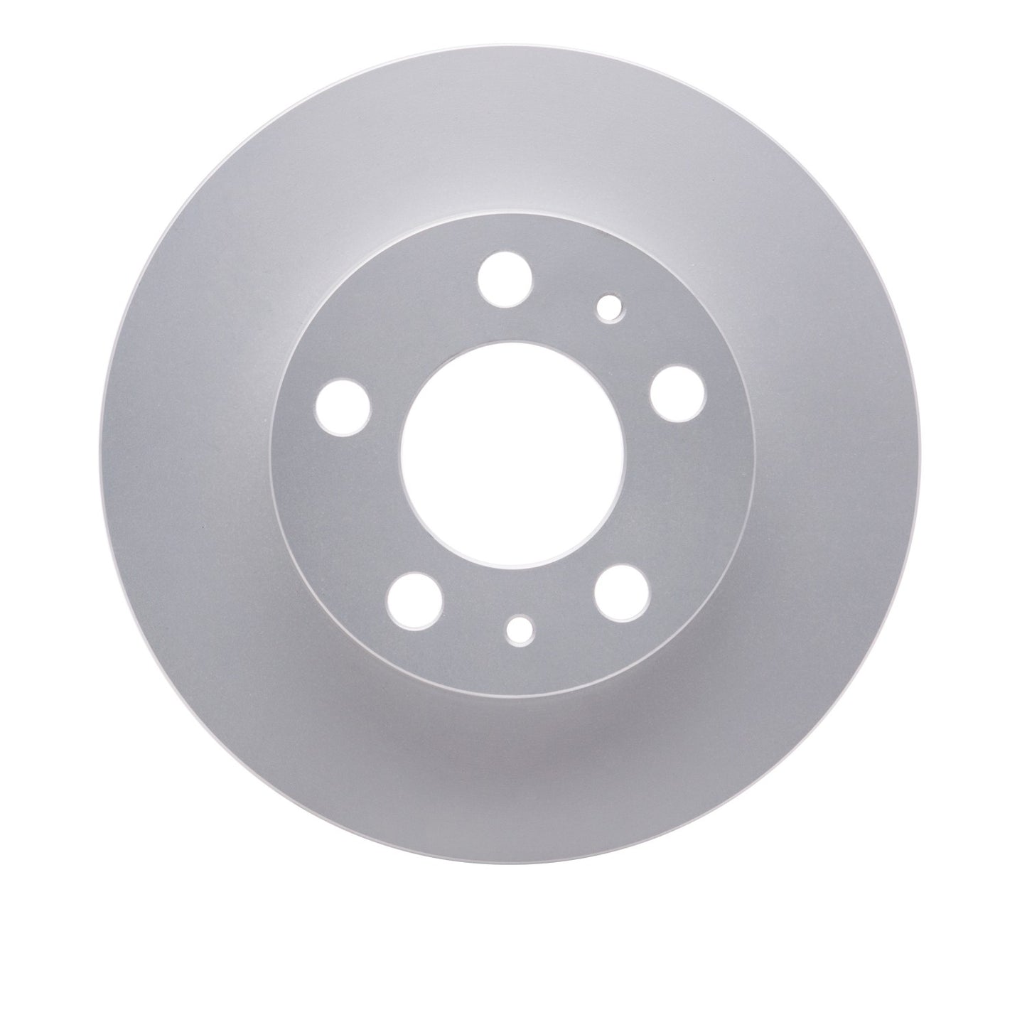 Dynamic Friction Company Disc Brake Rotor 604-27005