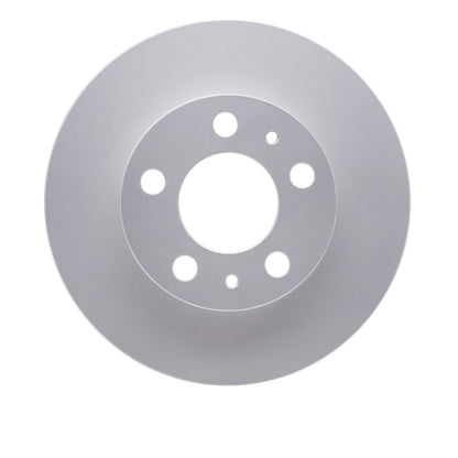 Dynamic Friction Company Disc Brake Rotor 604-27005