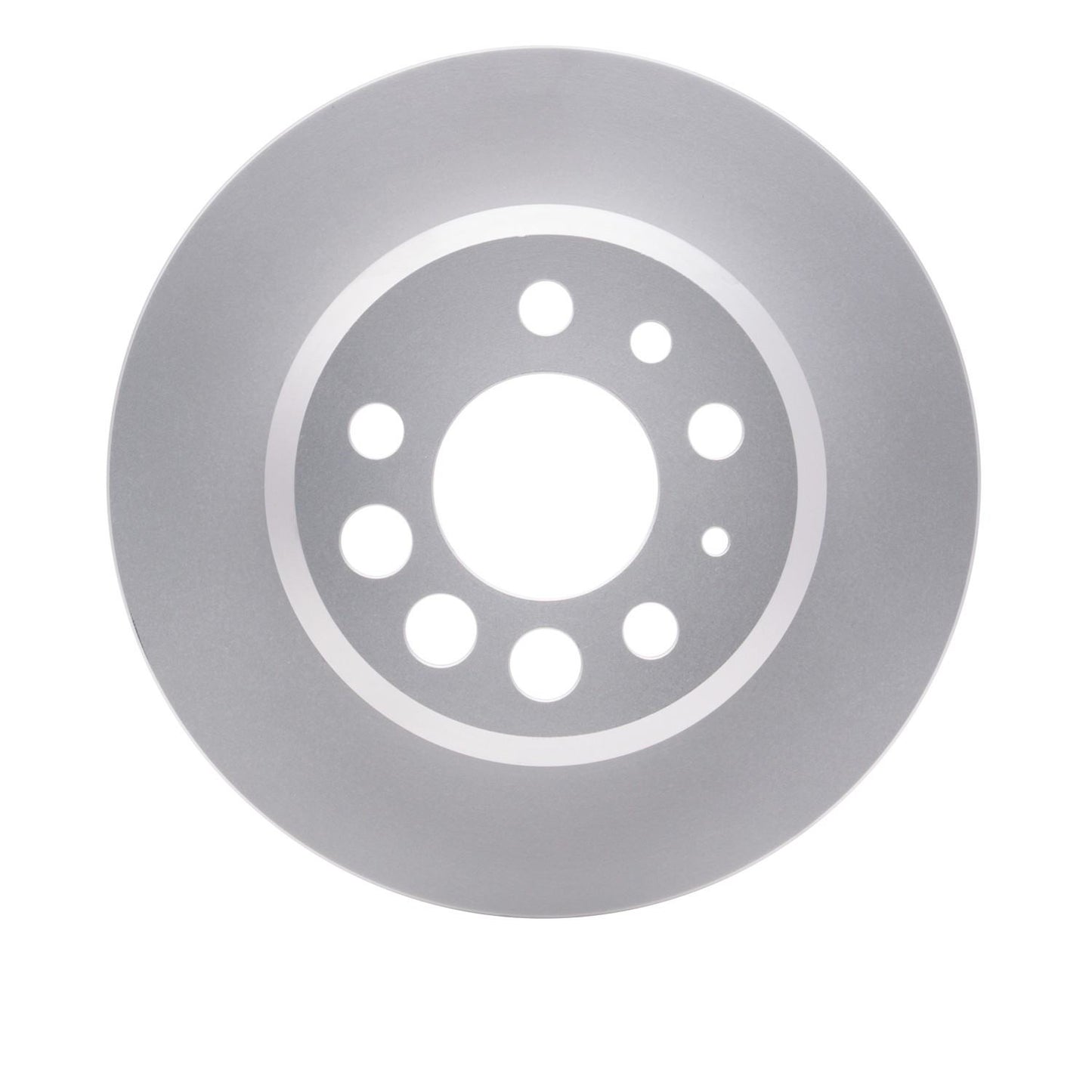 Dynamic Friction Company Disc Brake Rotor 604-27006