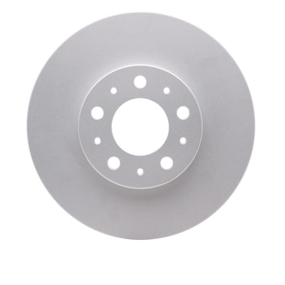 Dynamic Friction Company Disc Brake Rotor 604-27018
