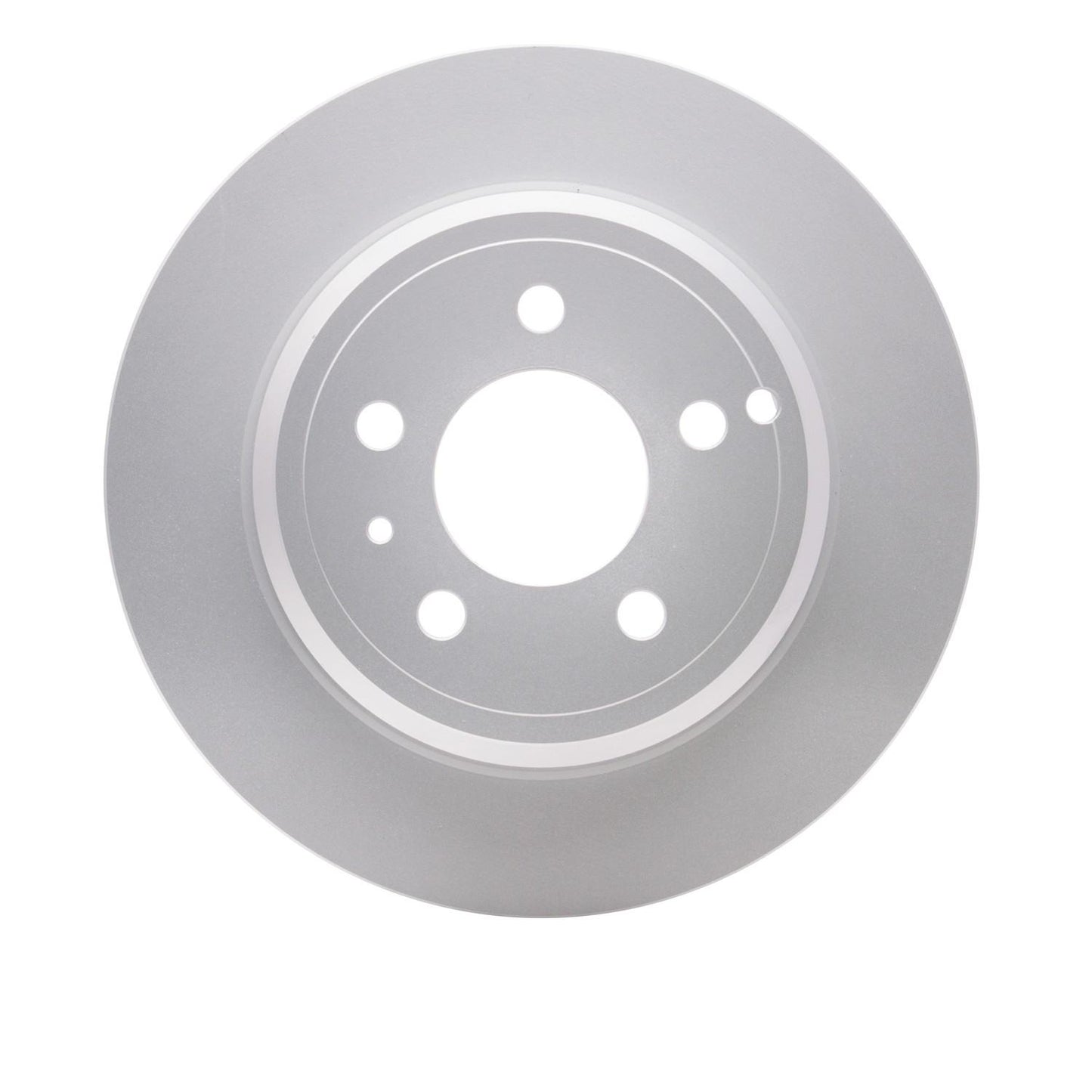 Dynamic Friction Company Disc Brake Rotor 604-27019