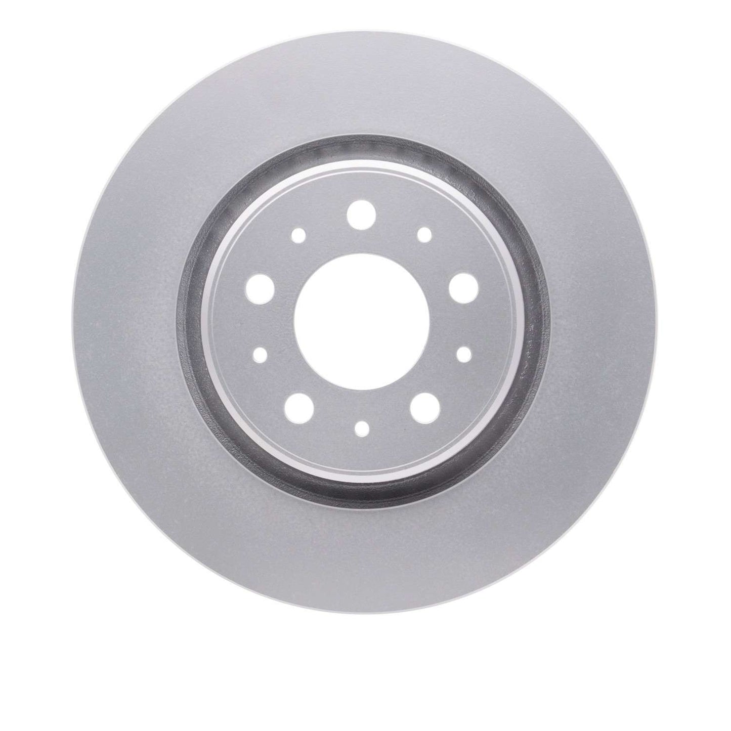 Dynamic Friction Company Disc Brake Rotor 604-27022