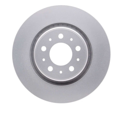 Dynamic Friction Company Disc Brake Rotor 604-27022