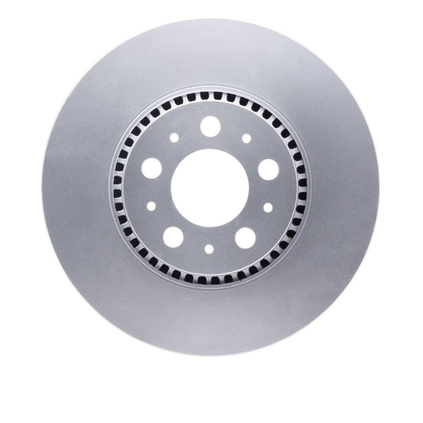 Dynamic Friction Company Disc Brake Rotor 604-27025