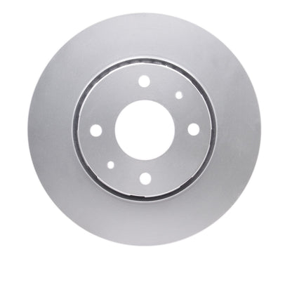 Dynamic Friction Company Disc Brake Rotor 604-27026