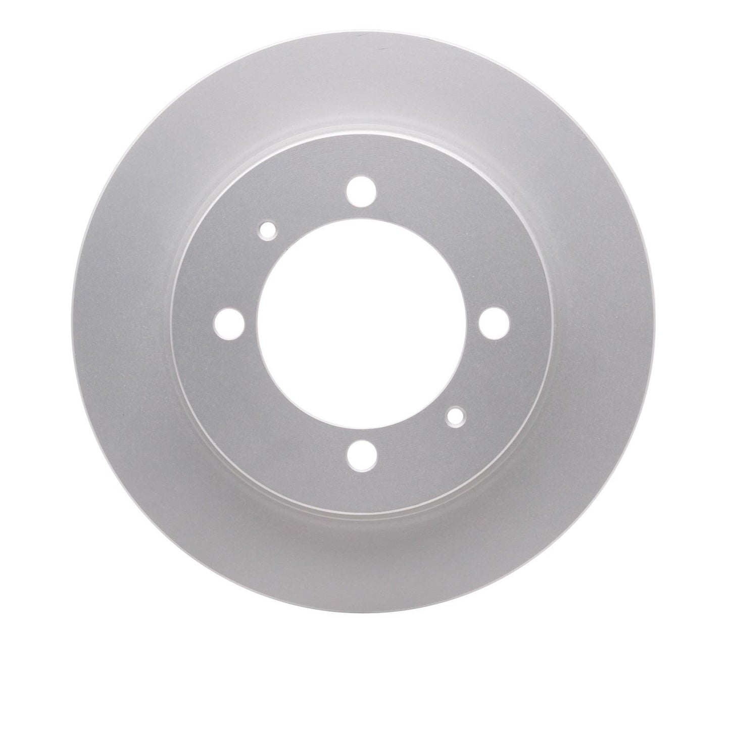 Dynamic Friction Company Disc Brake Rotor 604-27027