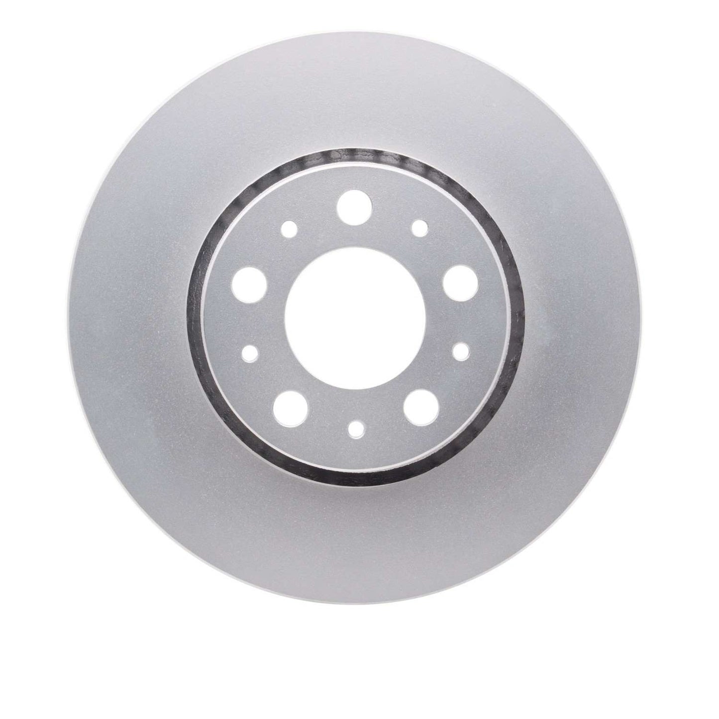 Dynamic Friction Company Disc Brake Rotor 604-27028