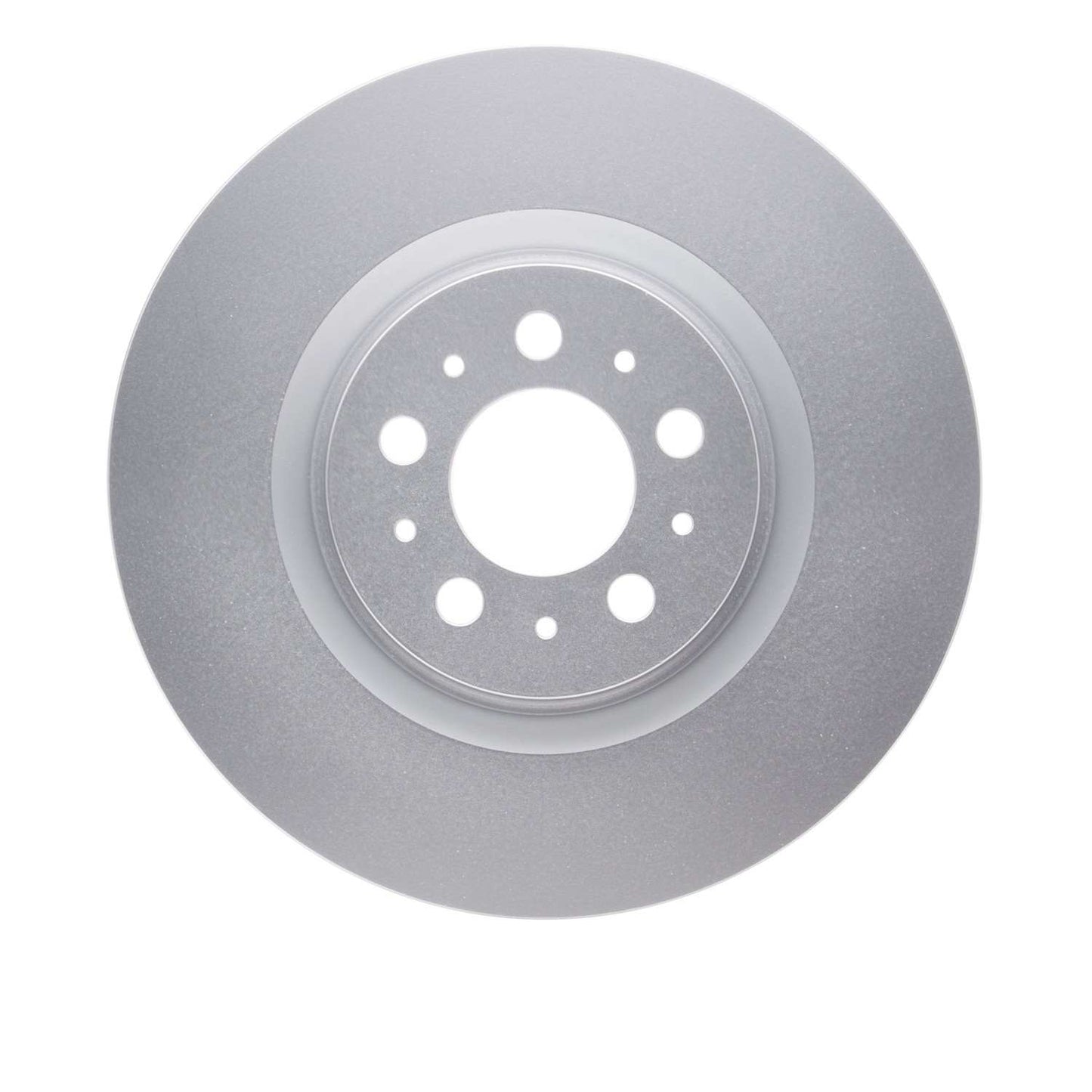 Dynamic Friction Company Disc Brake Rotor 604-27031