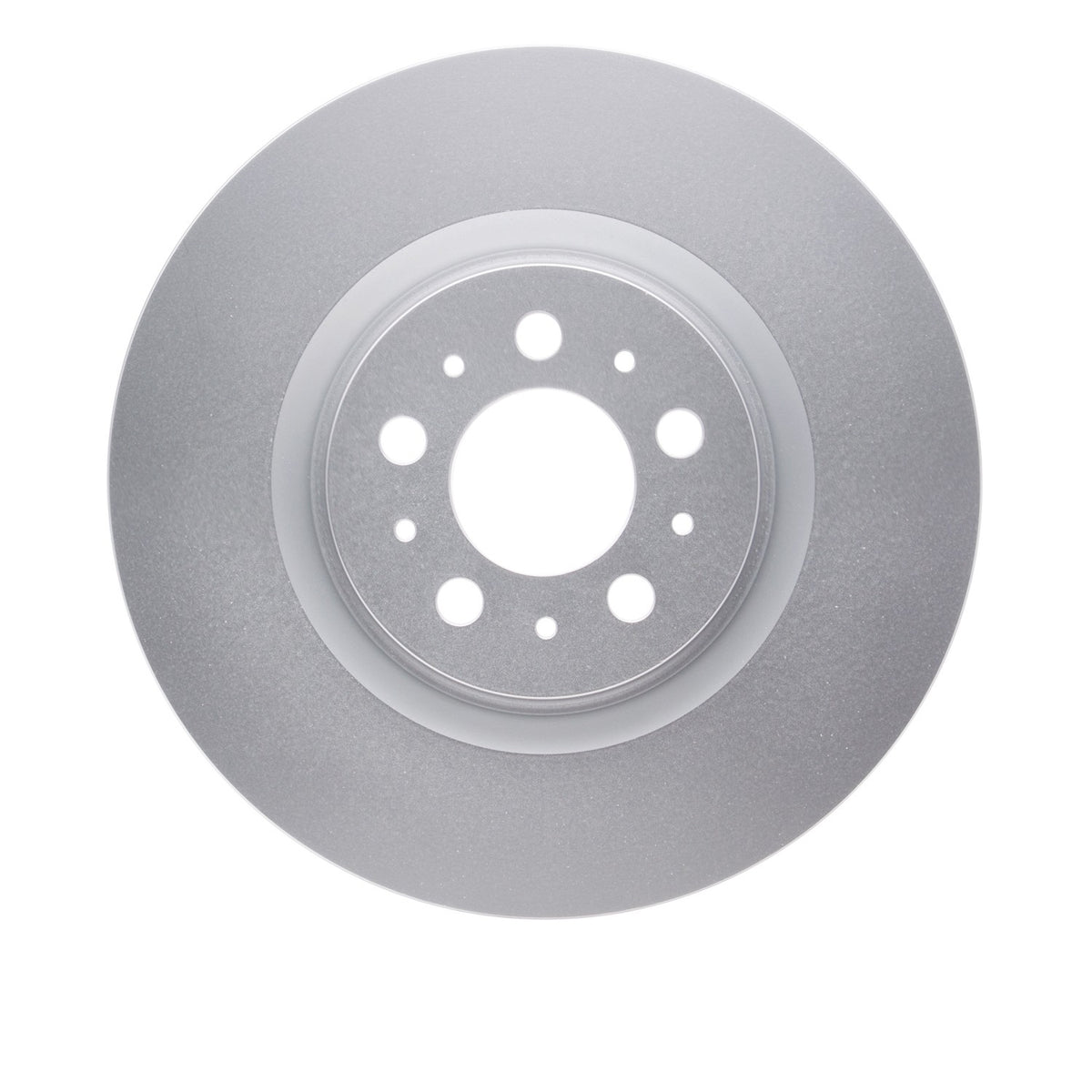 Dynamic Friction Company Disc Brake Rotor 604-27031