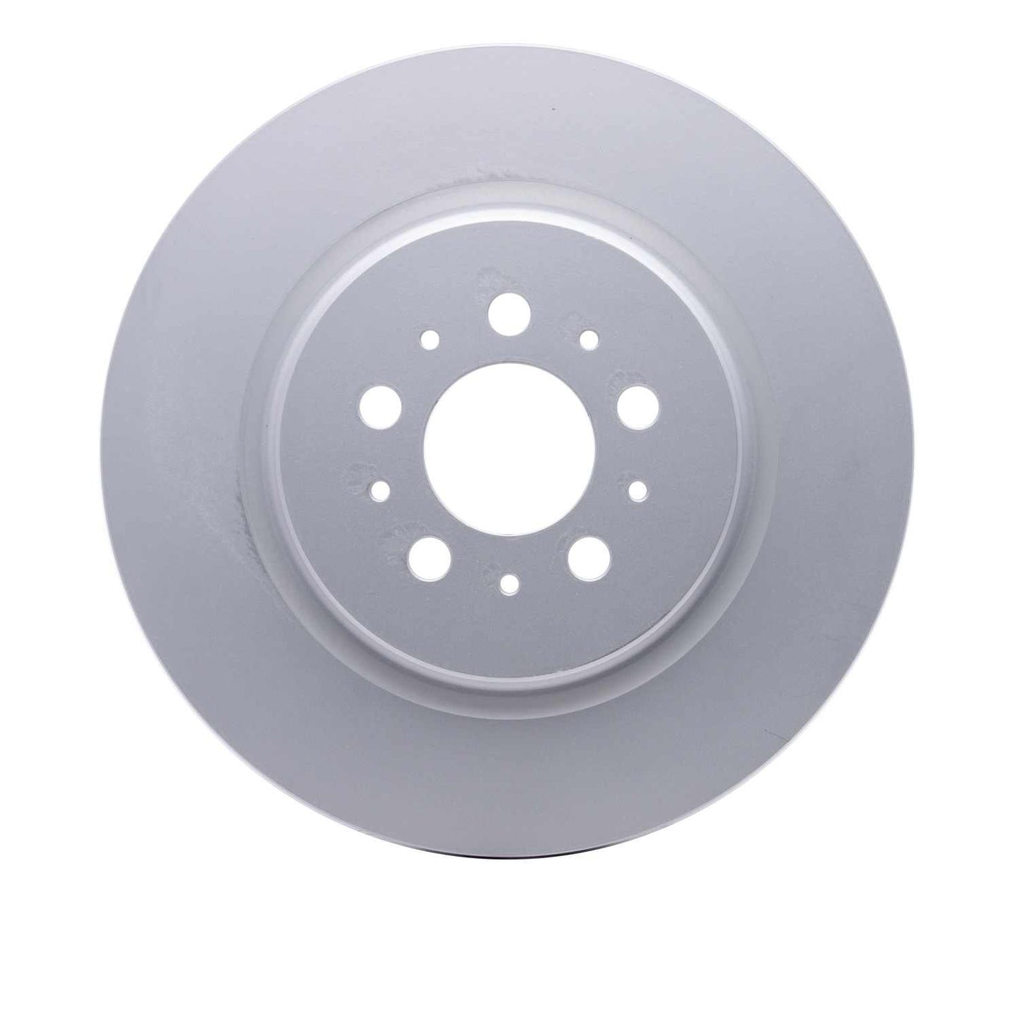 Dynamic Friction Company Disc Brake Rotor 604-27032