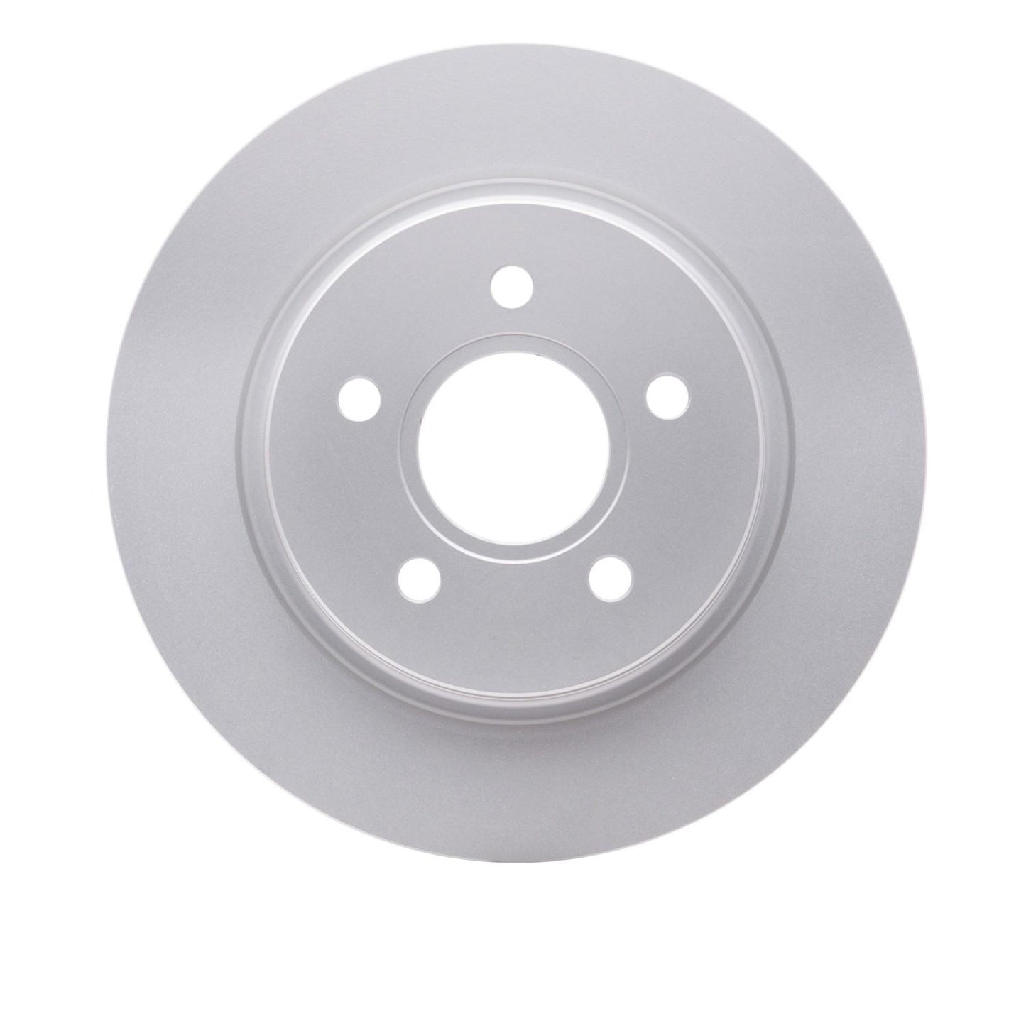 Dynamic Friction Company Disc Brake Rotor 604-27033