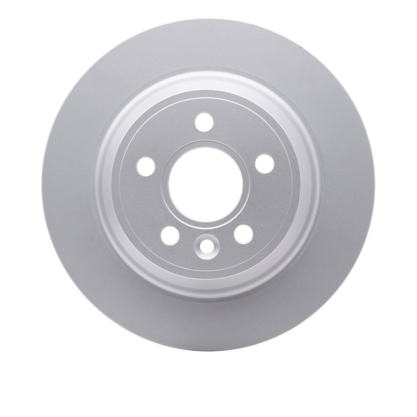 Dynamic Friction Company Disc Brake Rotor 604-27034