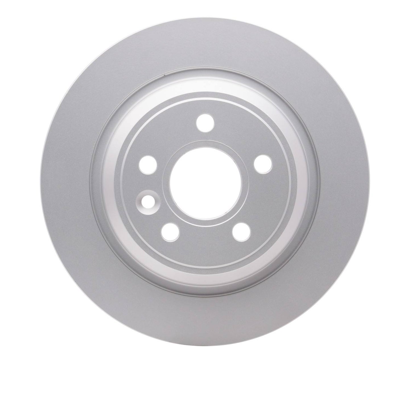 Dynamic Friction Company Disc Brake Rotor 604-27035