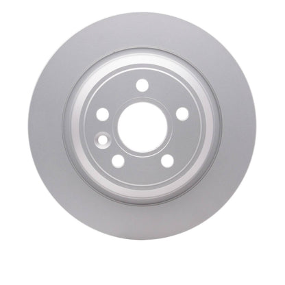 Dynamic Friction Company Disc Brake Rotor 604-27035