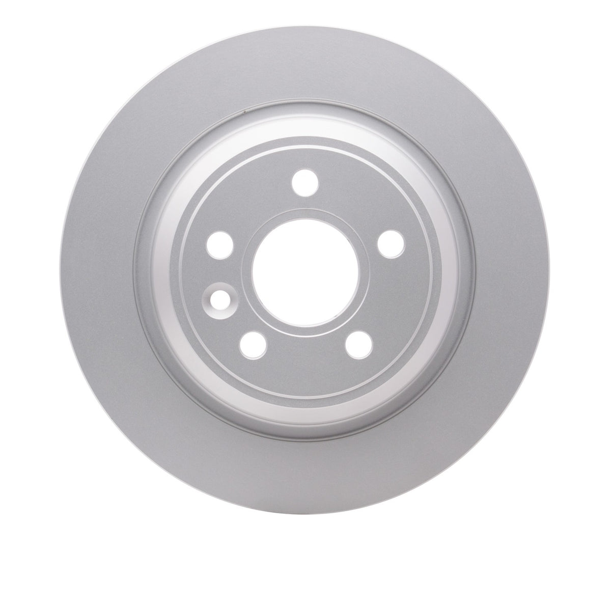 Dynamic Friction Company Disc Brake Rotor 604-27035
