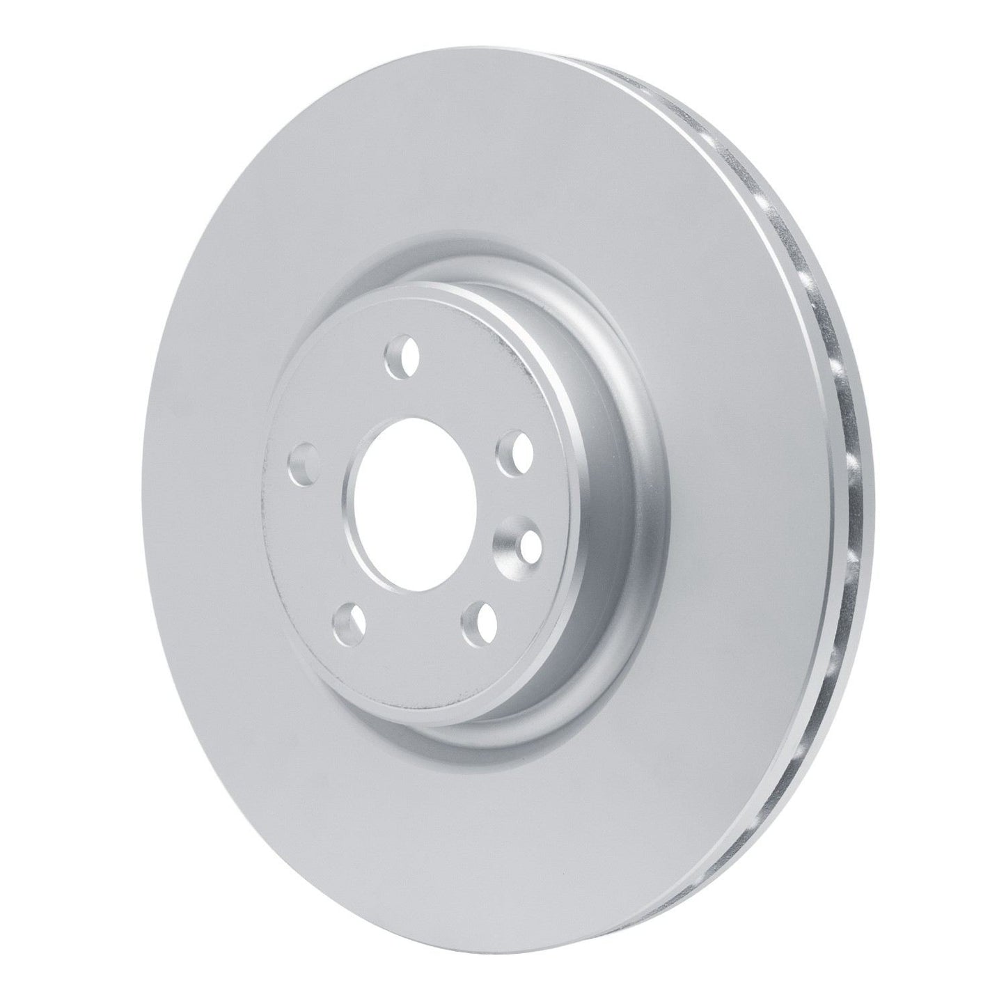 Dynamic Friction Company Disc Brake Rotor 604-27036