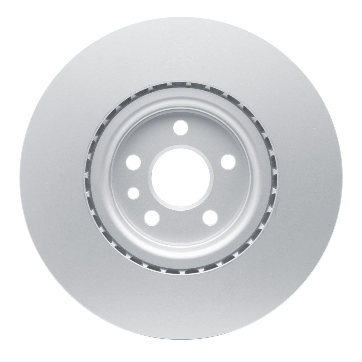 Dynamic Friction Company Disc Brake Rotor 604-27036