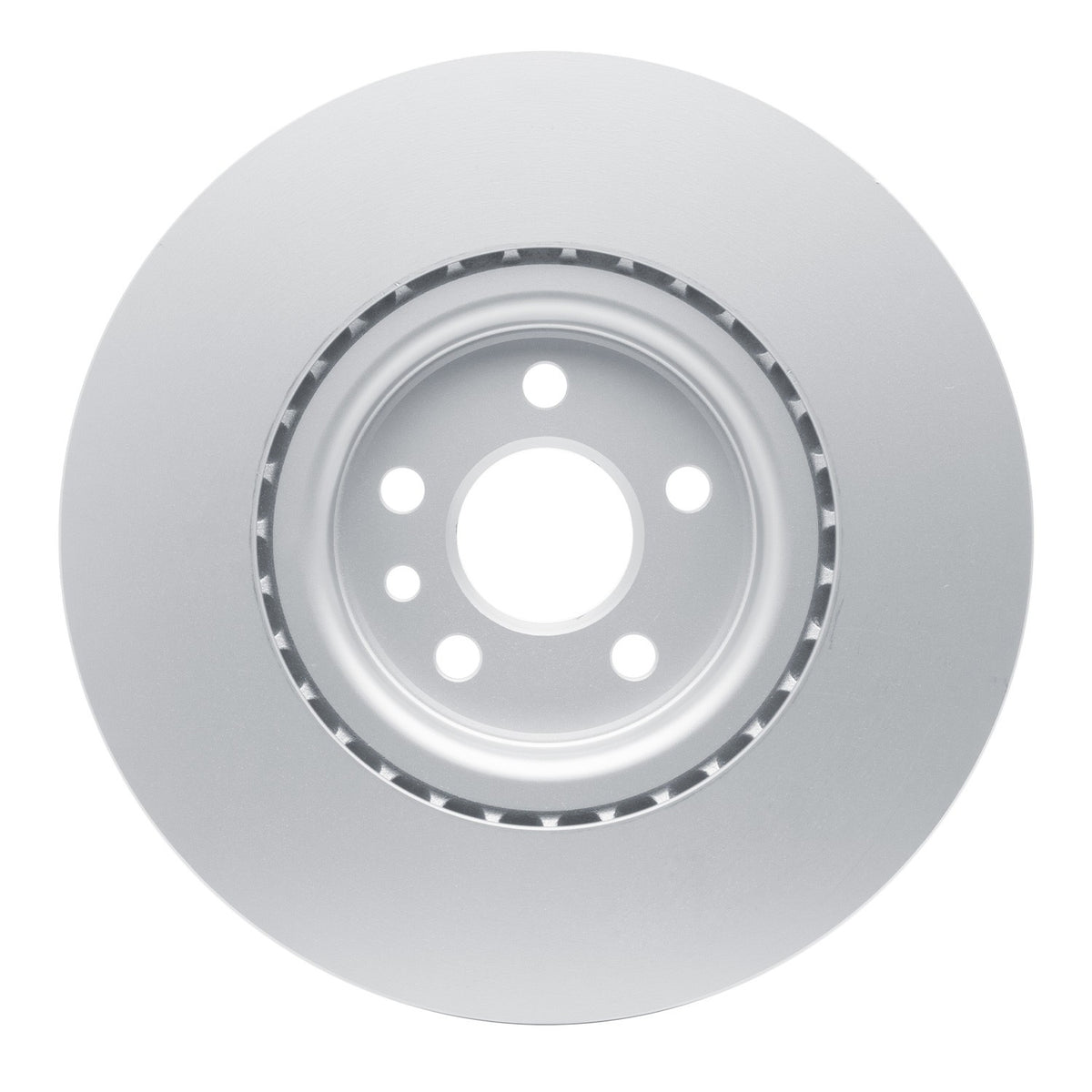 Dynamic Friction Company Disc Brake Rotor 604-27036