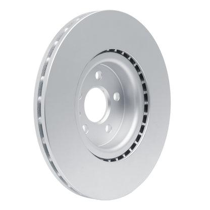 Dynamic Friction Company Disc Brake Rotor 604-27036