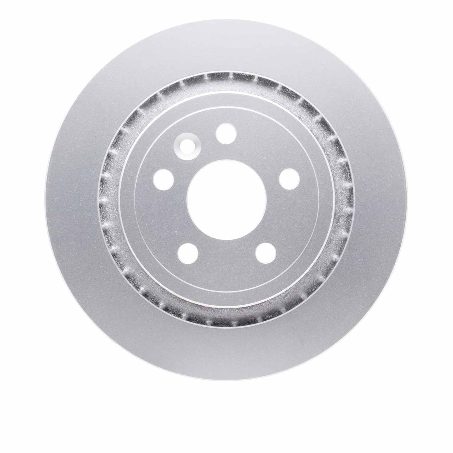 Dynamic Friction Company Disc Brake Rotor 604-27037
