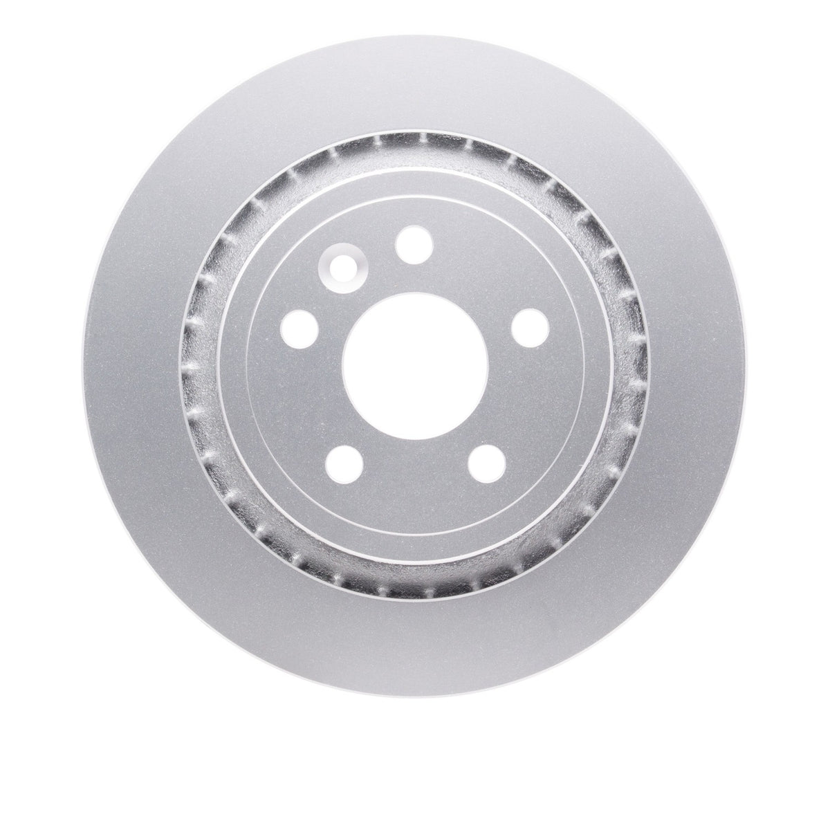 Dynamic Friction Company Disc Brake Rotor 604-27037