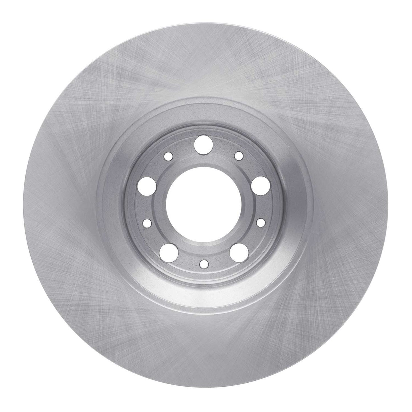 Dynamic Friction Company Disc Brake Rotor 604-27038