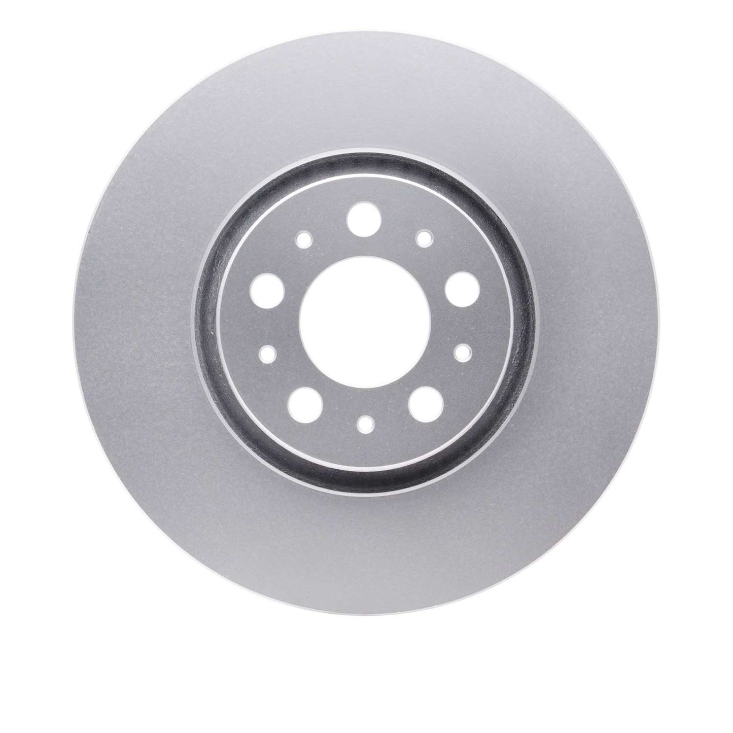 Dynamic Friction Company Disc Brake Rotor 604-27038