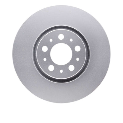 Dynamic Friction Company Disc Brake Rotor 604-27038