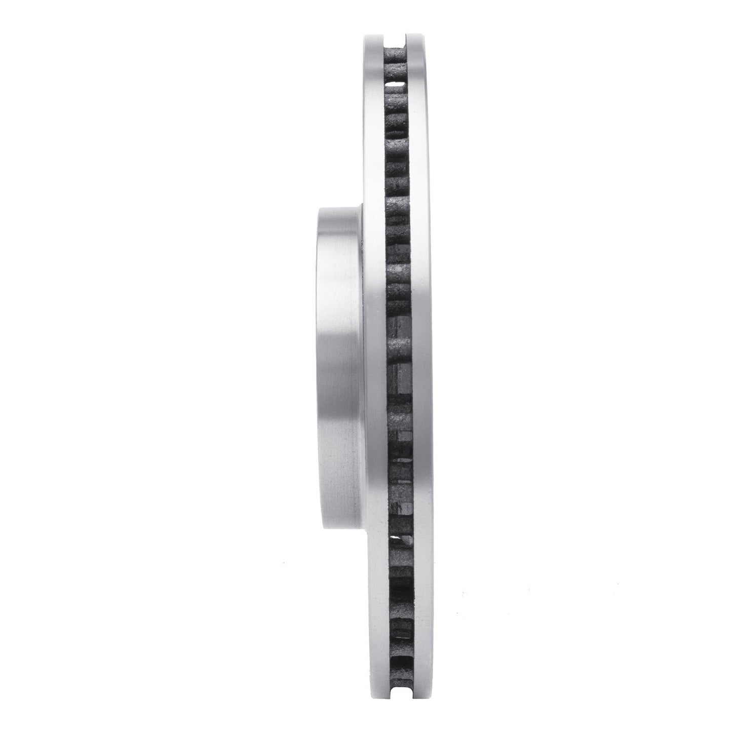 Dynamic Friction Company Disc Brake Rotor 604-27038