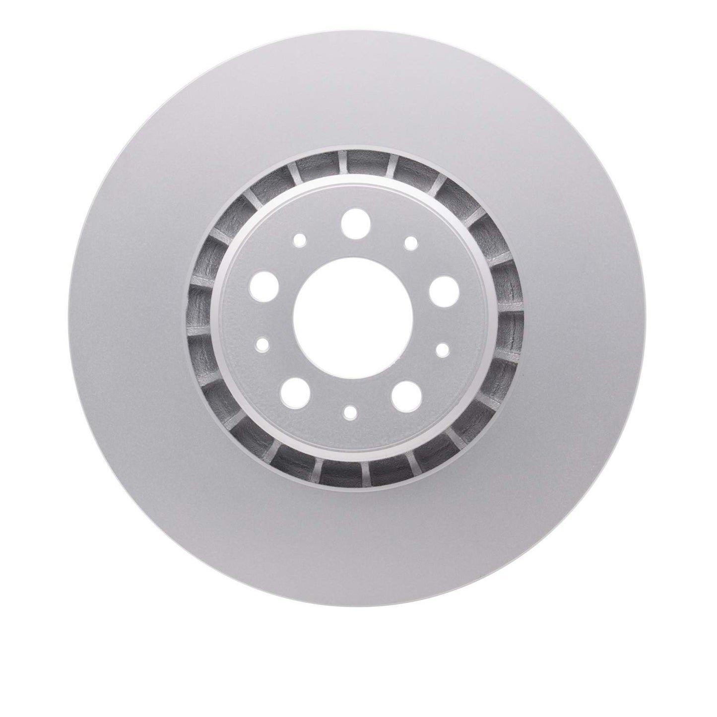 Dynamic Friction Company Disc Brake Rotor 604-27040