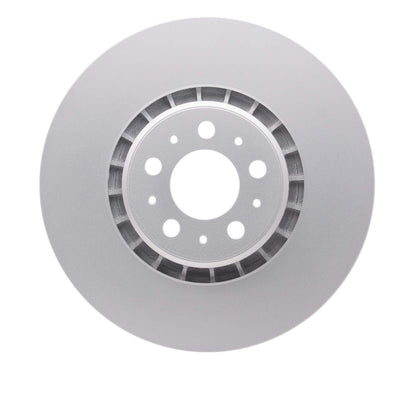 Dynamic Friction Company Disc Brake Rotor 604-27040