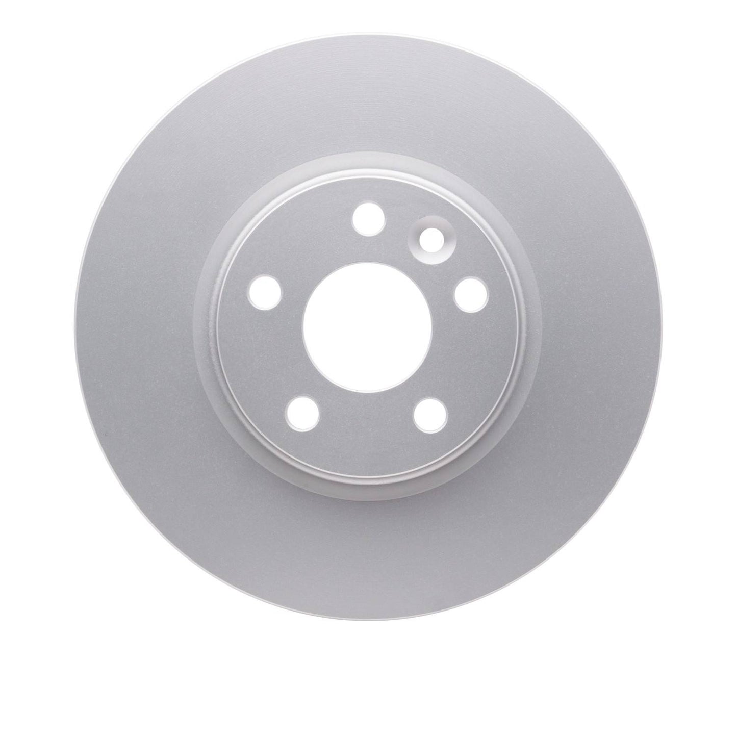 Dynamic Friction Company Disc Brake Rotor 604-27041