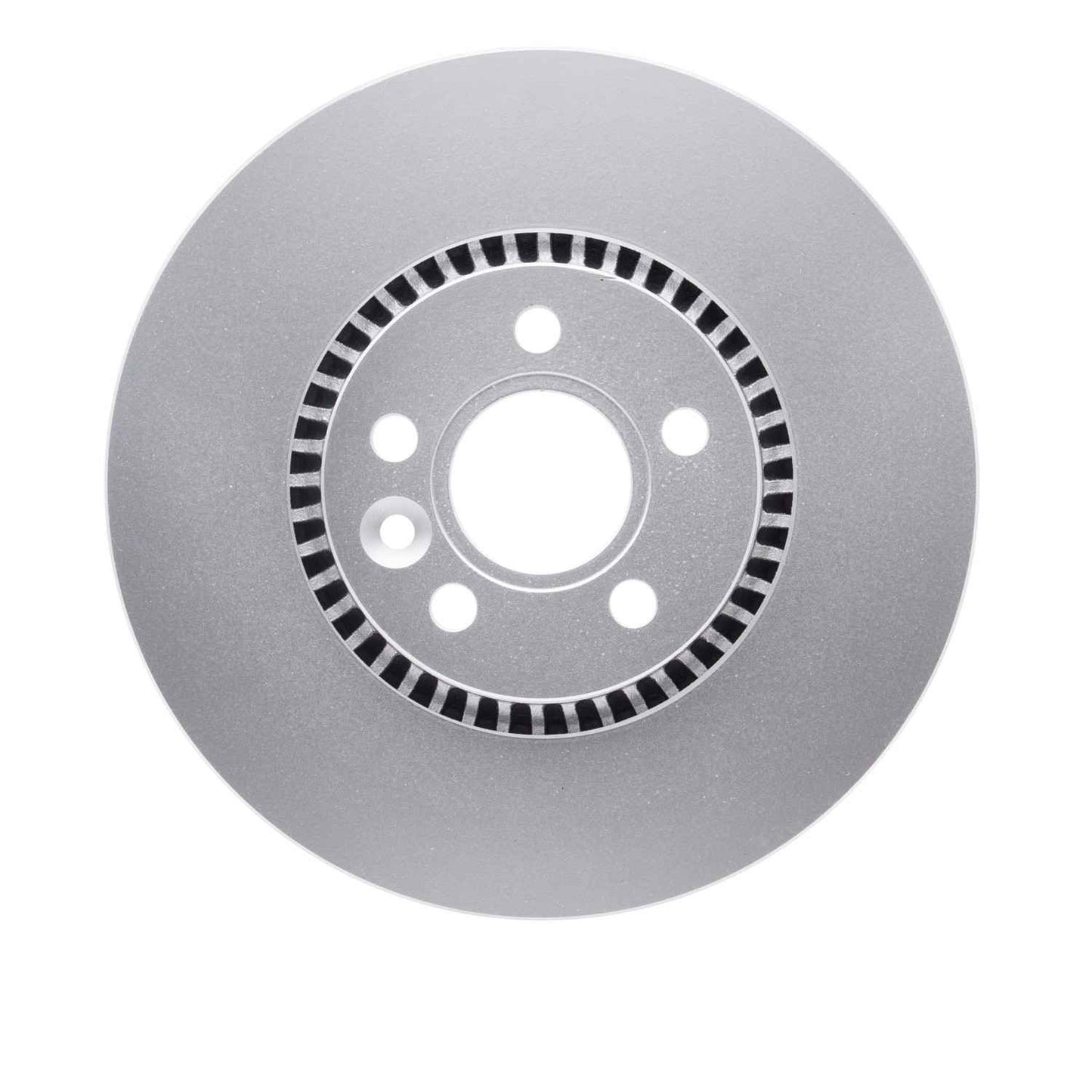Dynamic Friction Company Disc Brake Rotor 604-27042