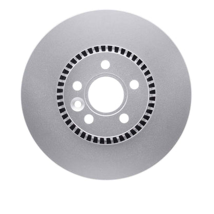 Dynamic Friction Company Disc Brake Rotor 604-27042
