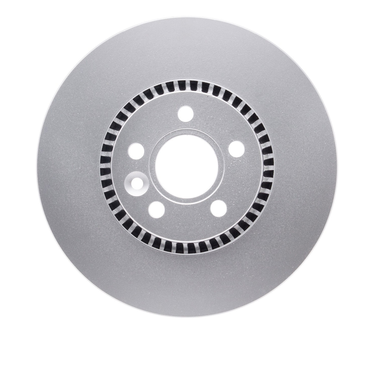 Dynamic Friction Company Disc Brake Rotor 604-27042