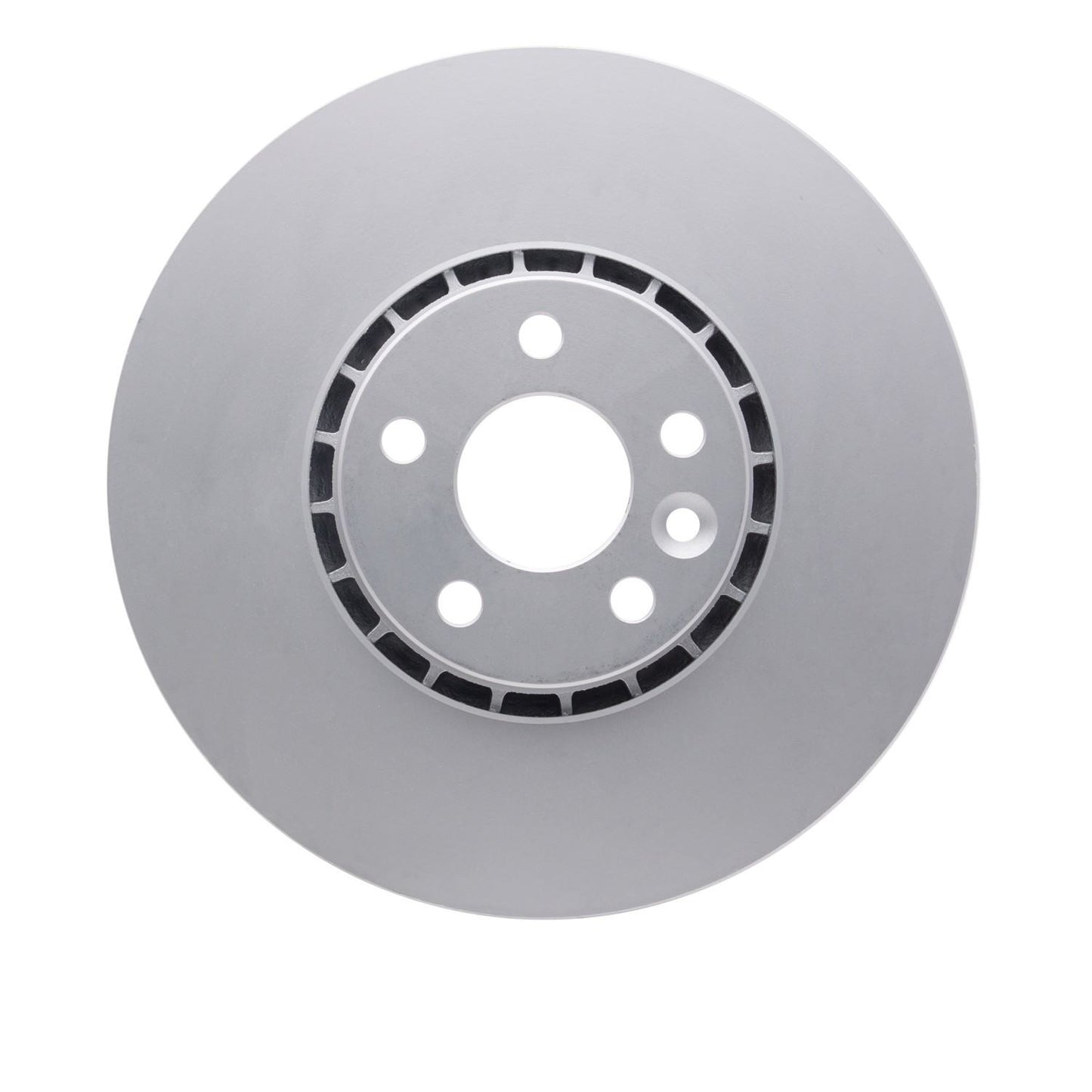 Dynamic Friction Company Disc Brake Rotor 604-27043